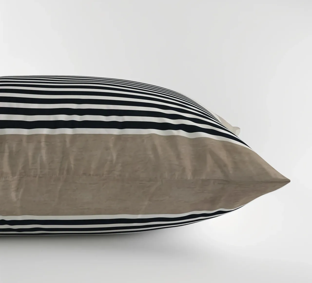 abstract geometric boho 4 cuscino da vintageshop