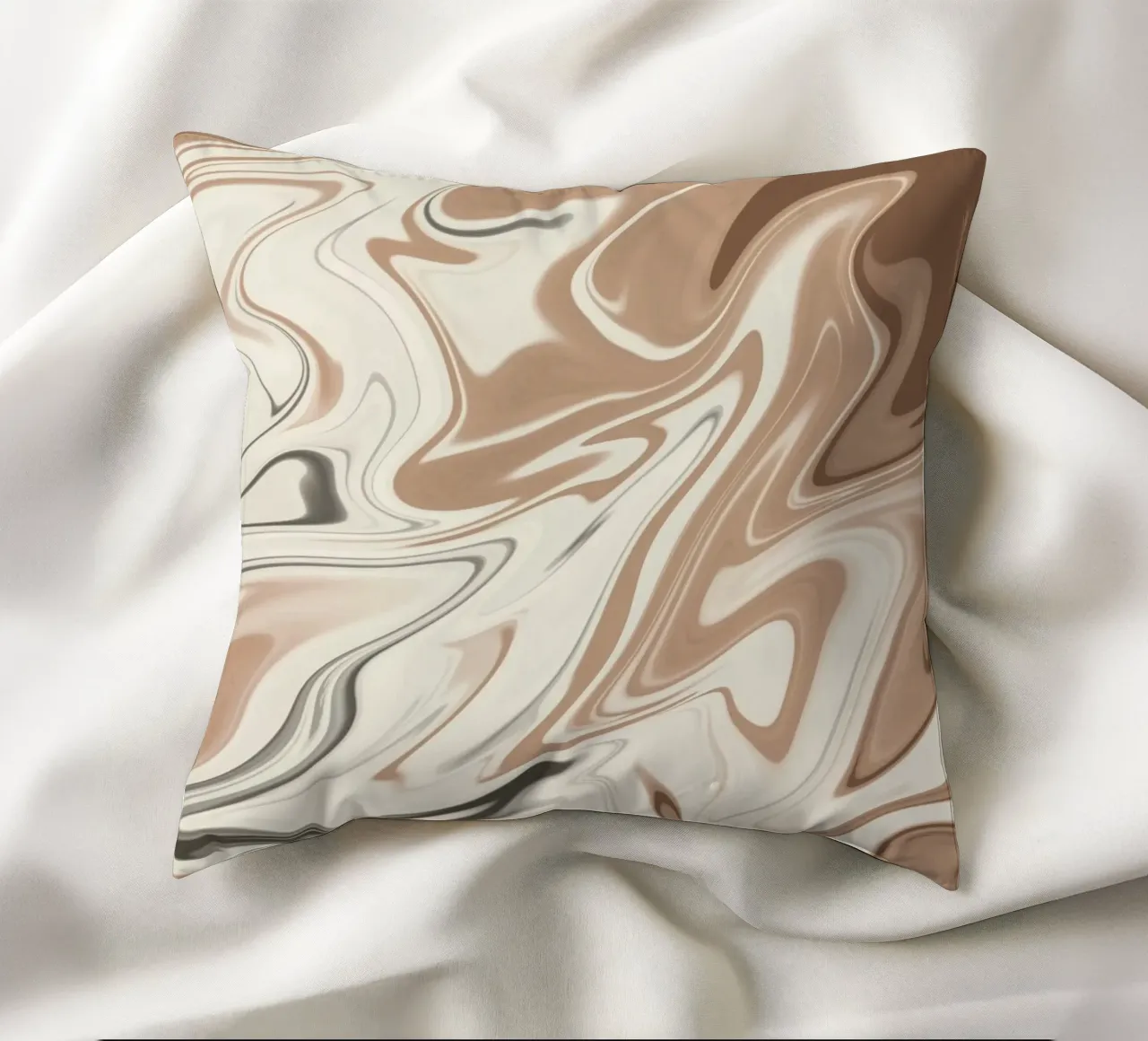 Schema delle linee fluide 06 cuscino da Little Dean