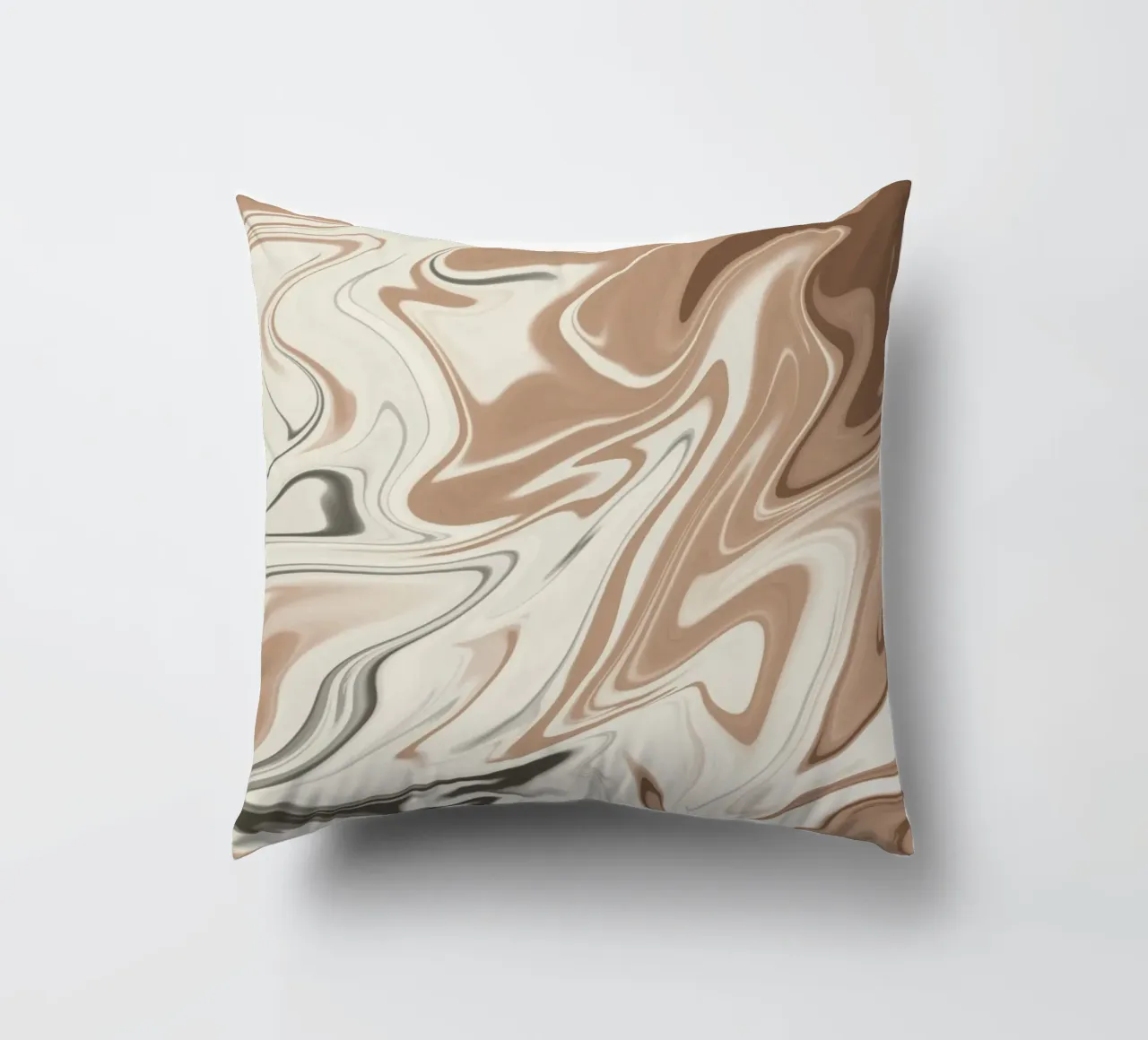 Schema delle linee fluide 06 cuscino da Little Dean