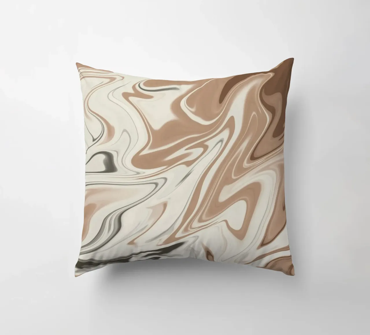 Schema delle linee fluide 06 cuscino da Little Dean