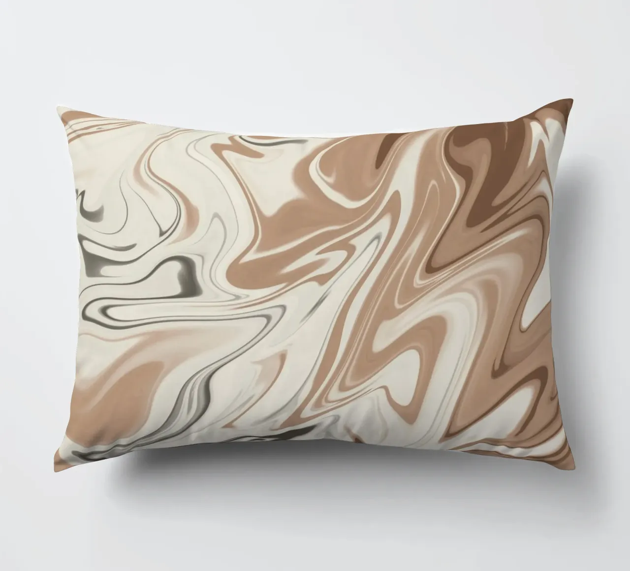 Schema delle linee fluide 06 cuscino da Little Dean