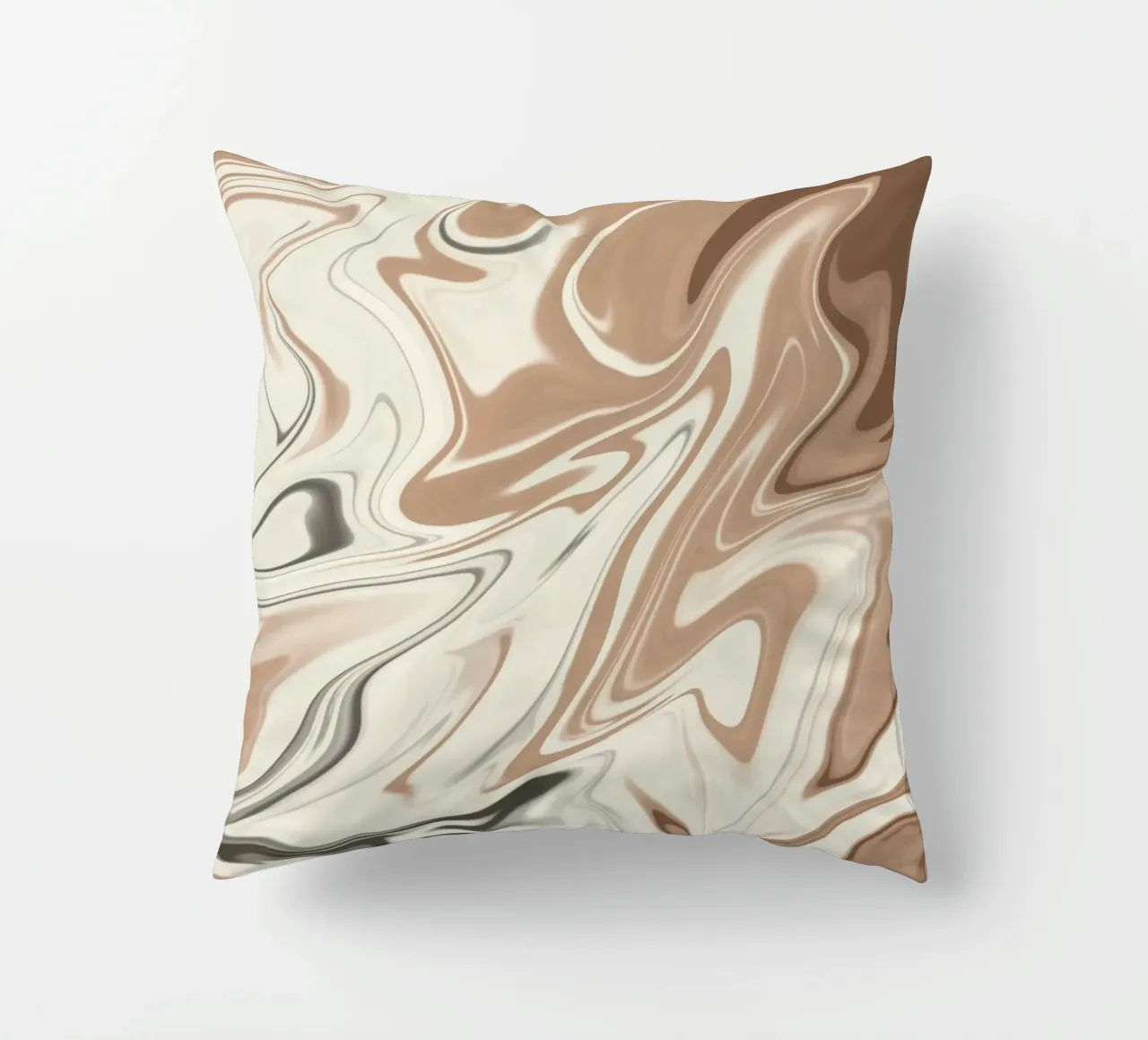 Schema delle linee fluide 06 cuscino da Little Dean