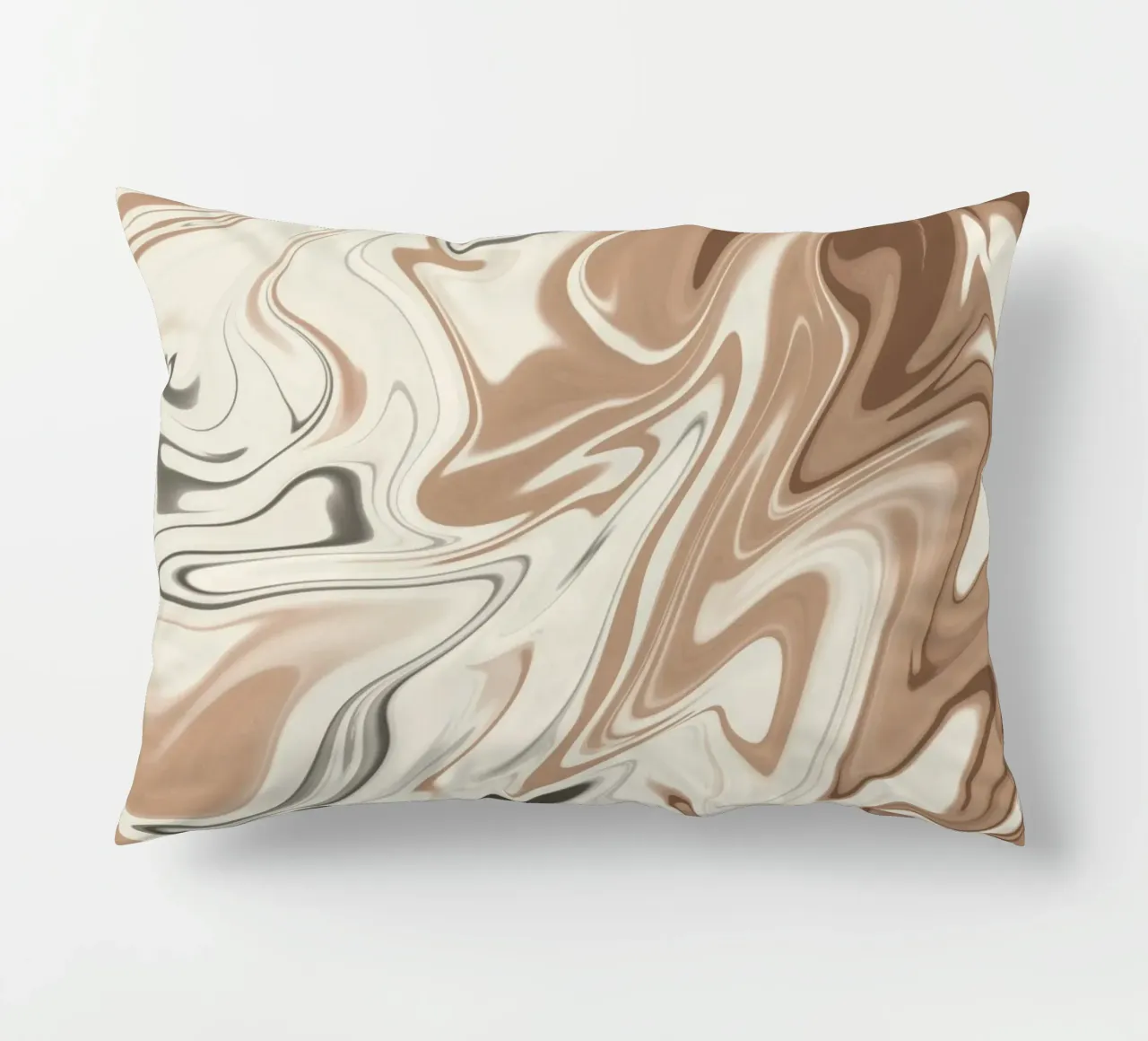 Schema delle linee fluide 06 cuscino da Little Dean