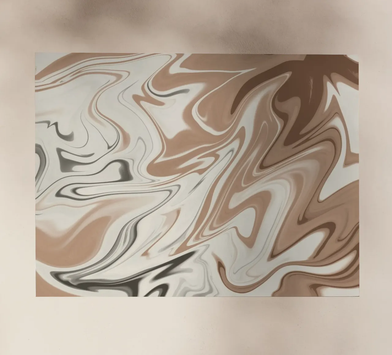 Schema delle linee fluide 06 pellicola backlit da Little Dean