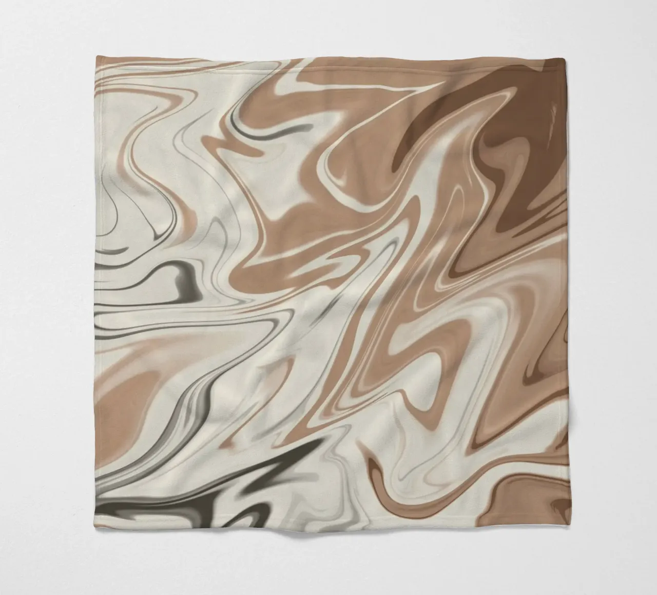 Schema delle linee fluide 06 coperta in pile da Little Dean