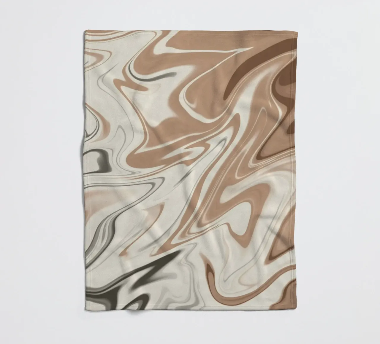 Schema delle linee fluide 06 coperta in pile da Little Dean