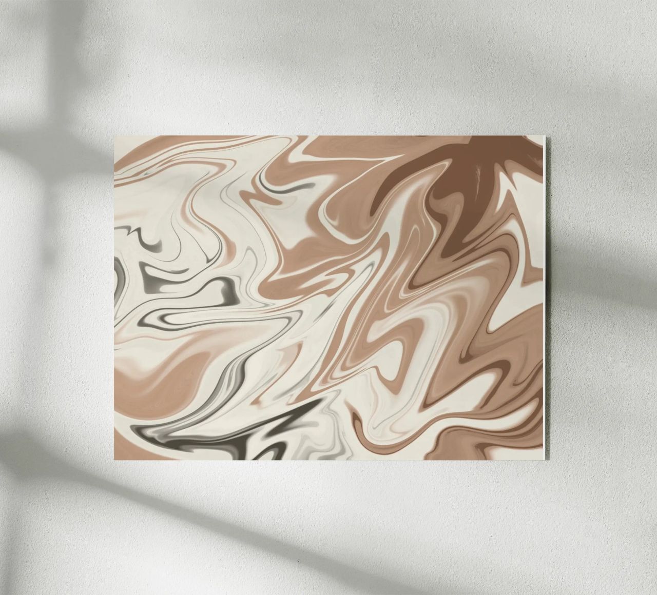 Schema delle linee fluide 06 plexiglass da Little Dean