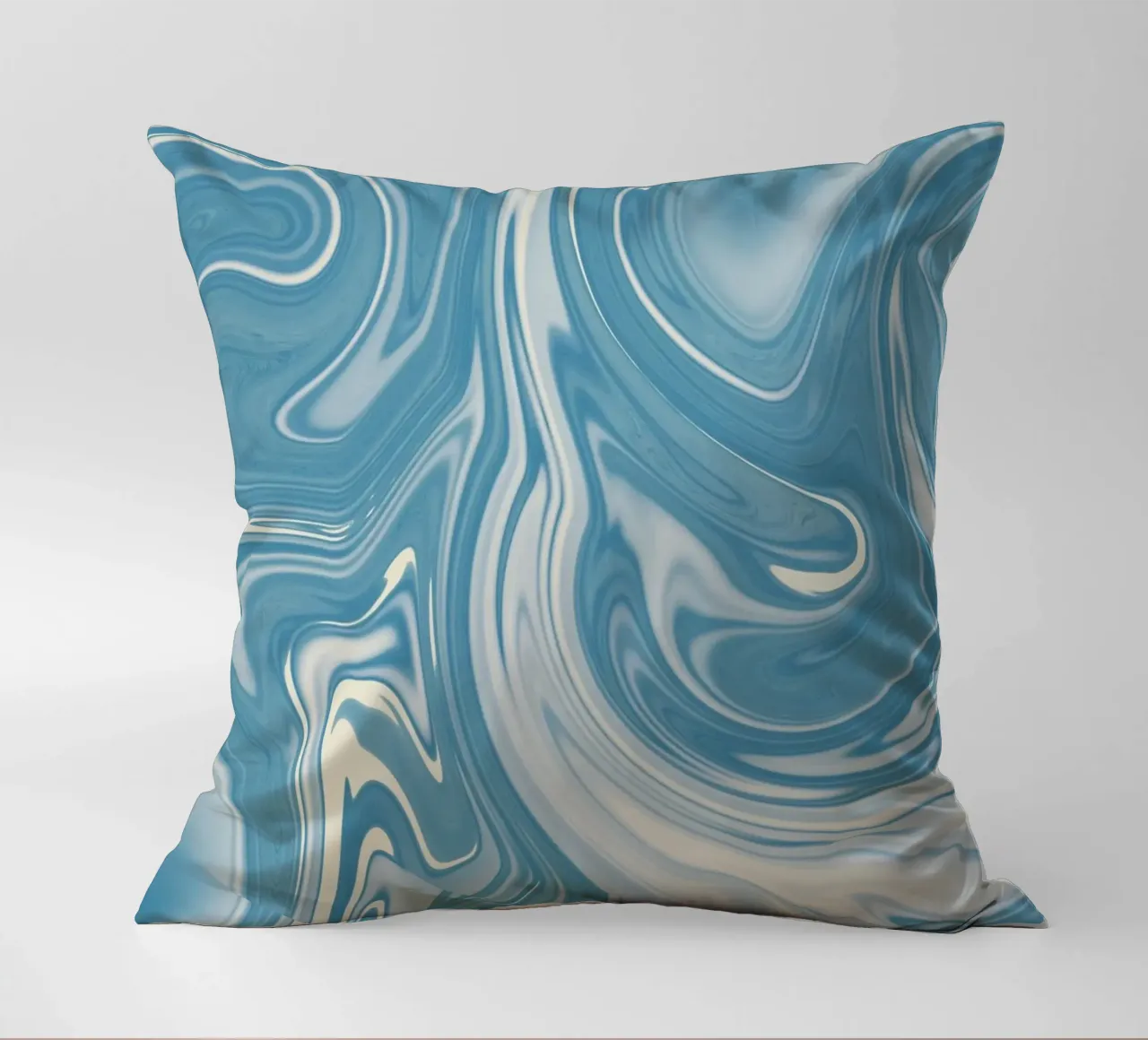 Schema delle linee fluide 07 cuscino da Little Dean