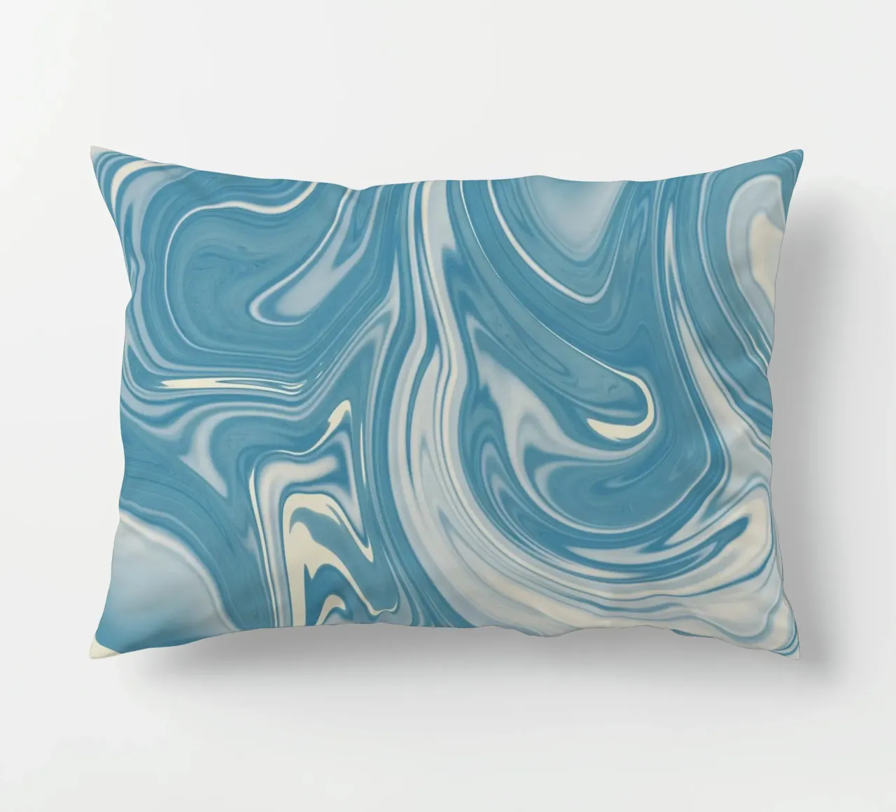 Schema delle linee fluide 07 cuscino da Little Dean