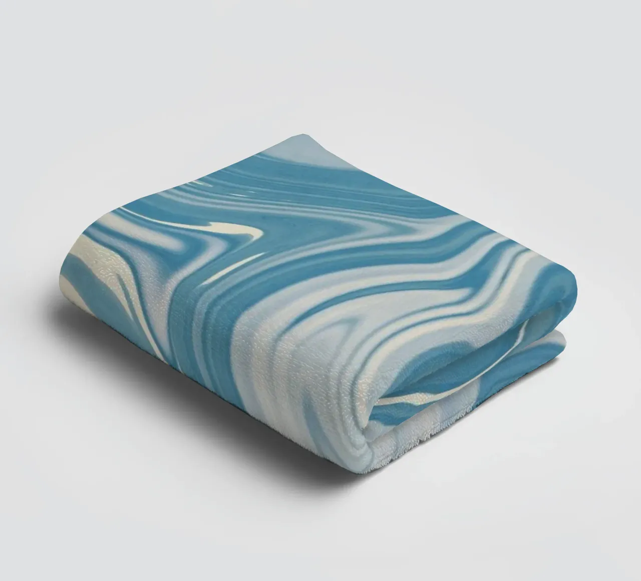 Schéma des conduites de fluide 07 serviette de bain de Little Dean