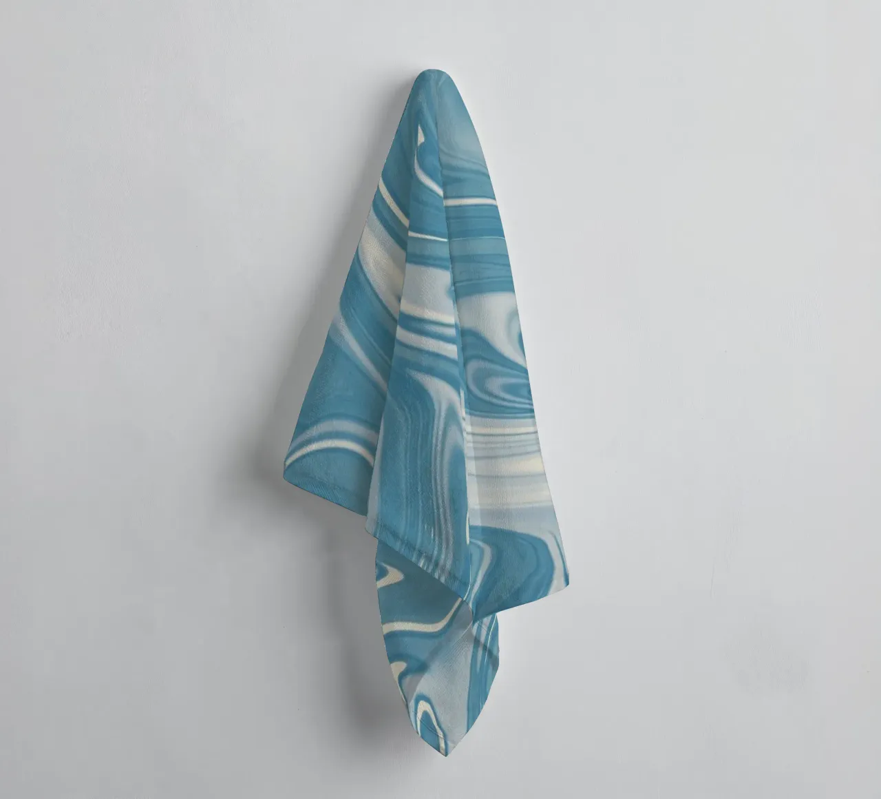 Schéma des conduites de fluide 07 serviette de bain de Little Dean