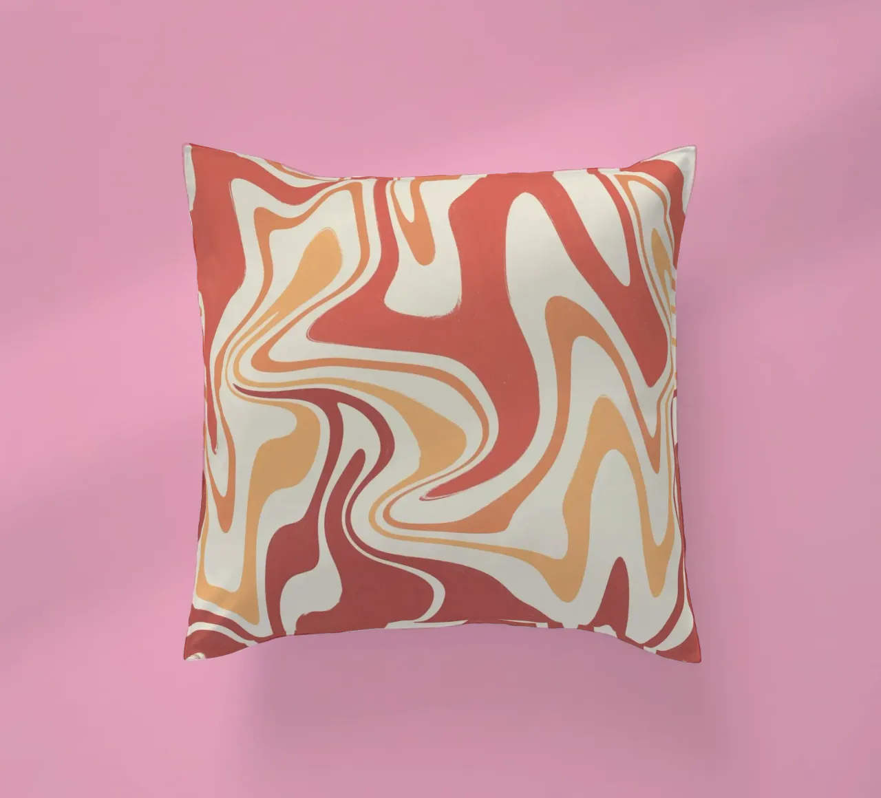 Schema delle linee fluide 10 cuscino da Little Dean