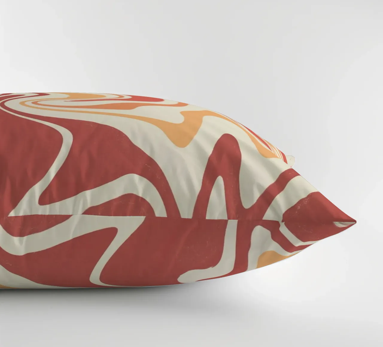 Schema delle linee fluide 10 cuscino da Little Dean