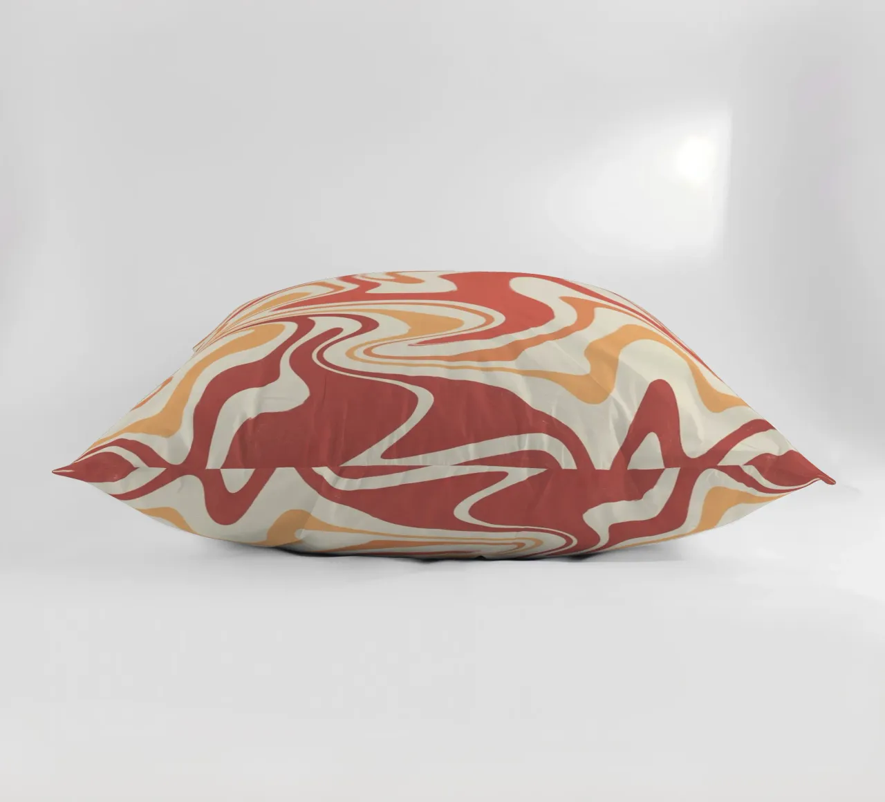 Schema delle linee fluide 10 cuscino da Little Dean