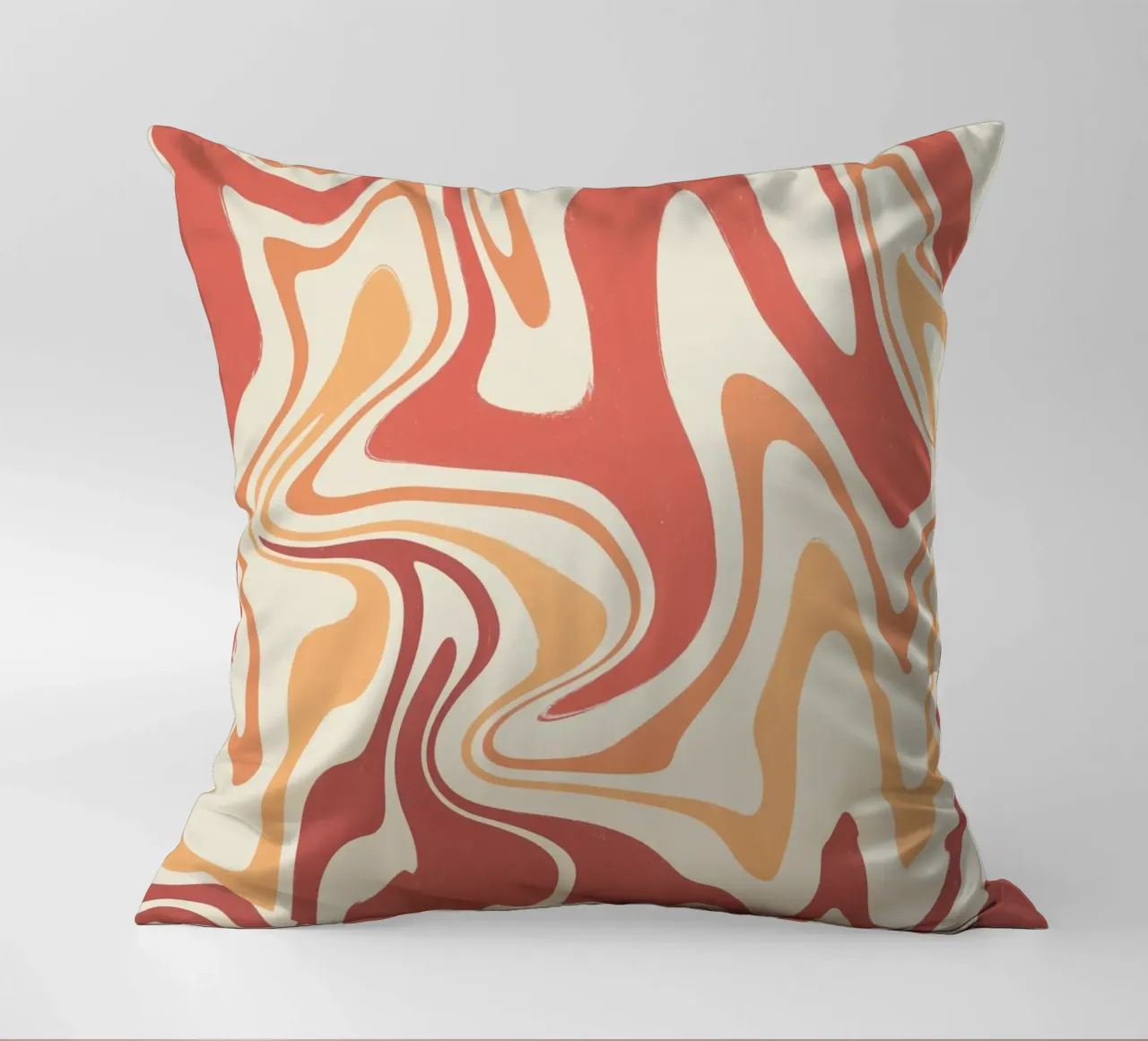 Schema delle linee fluide 10 cuscino da Little Dean