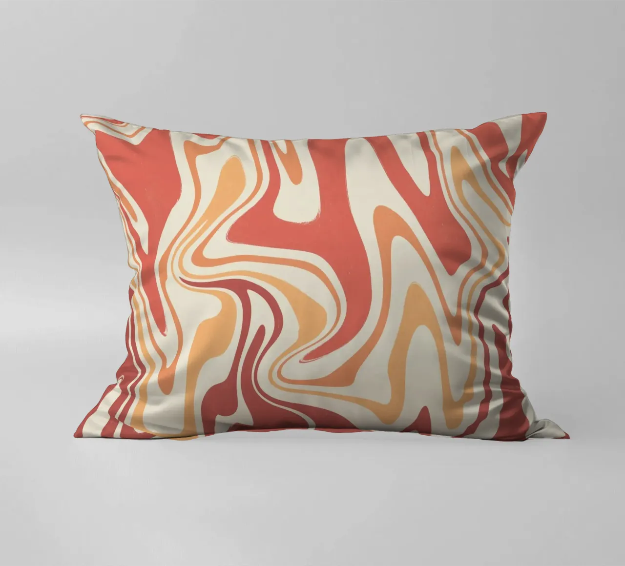 Schema delle linee fluide 10 cuscino da Little Dean