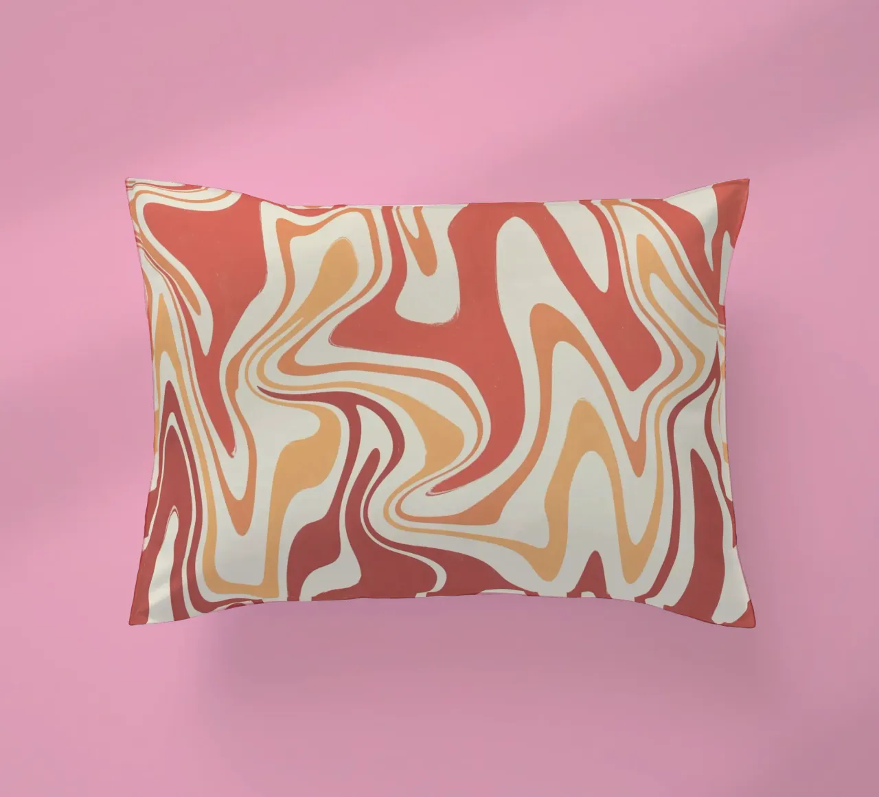 Schema delle linee fluide 10 cuscino da Little Dean