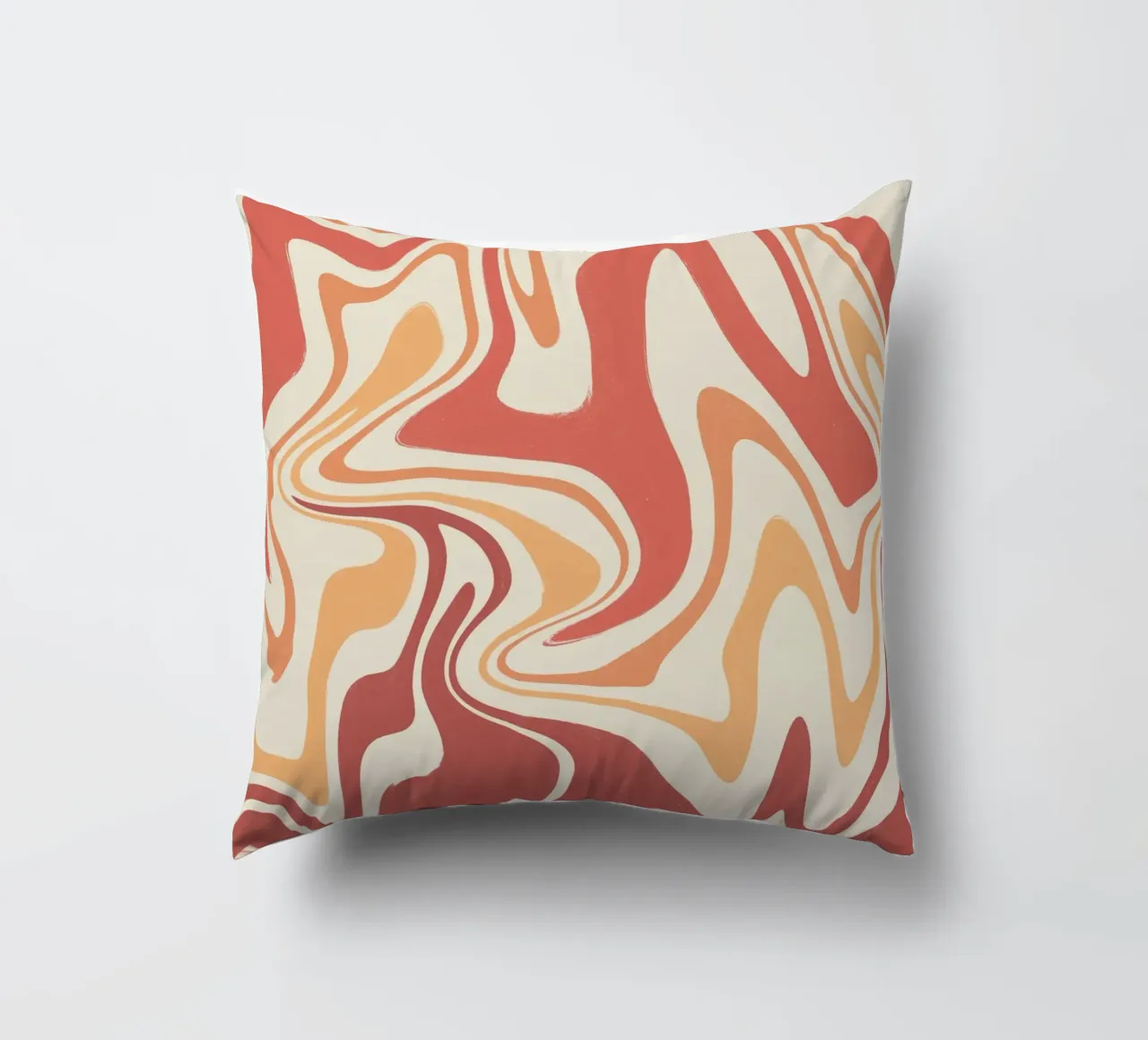 Schema delle linee fluide 10 cuscino da Little Dean