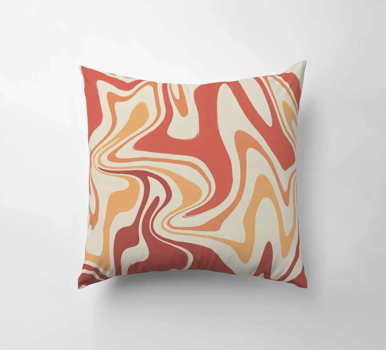 Schema delle linee fluide 10 cuscino da Little Dean