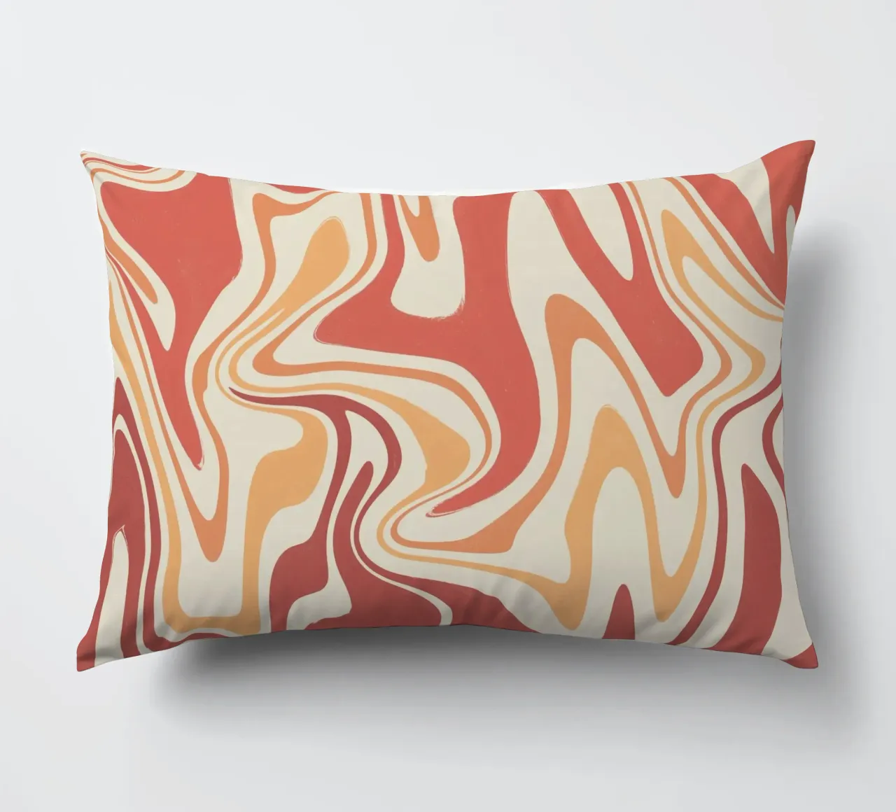 Schema delle linee fluide 10 cuscino da Little Dean