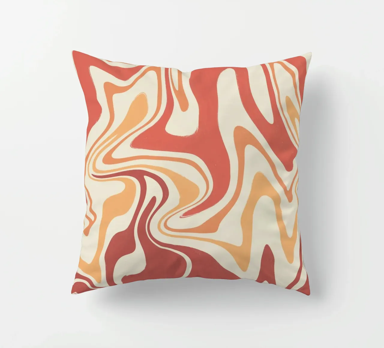 Schema delle linee fluide 10 cuscino da Little Dean