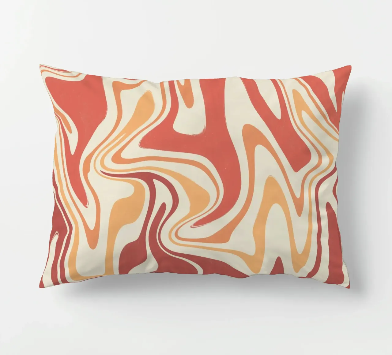 Schema delle linee fluide 10 cuscino da Little Dean