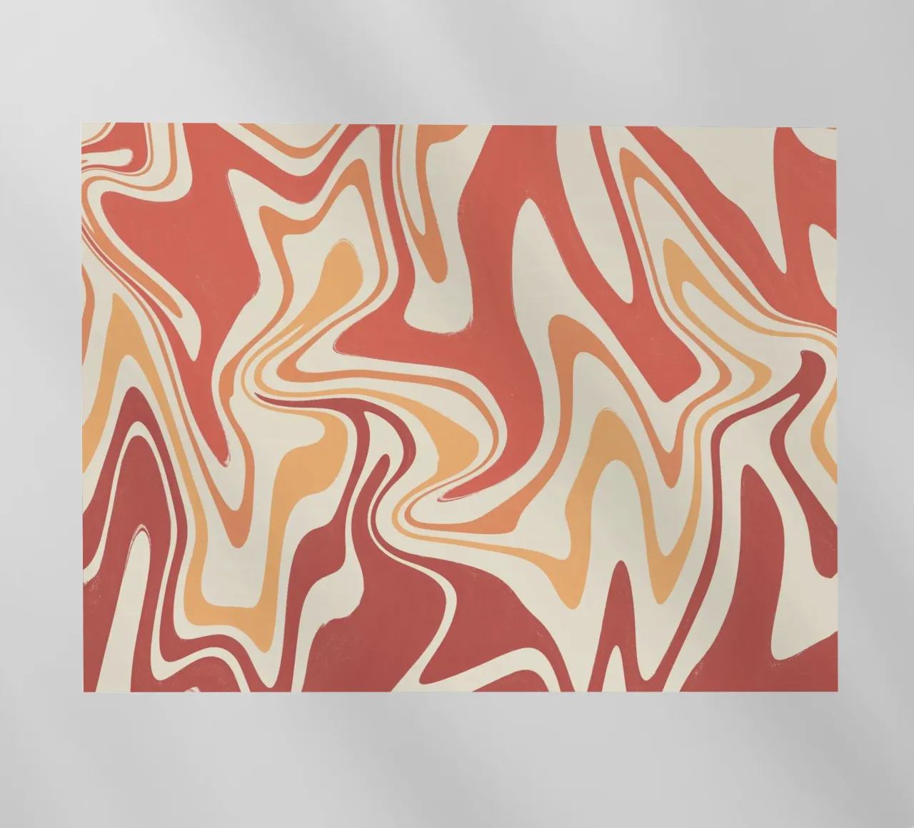 Schema delle linee fluide 10 pellicola backlit da Little Dean