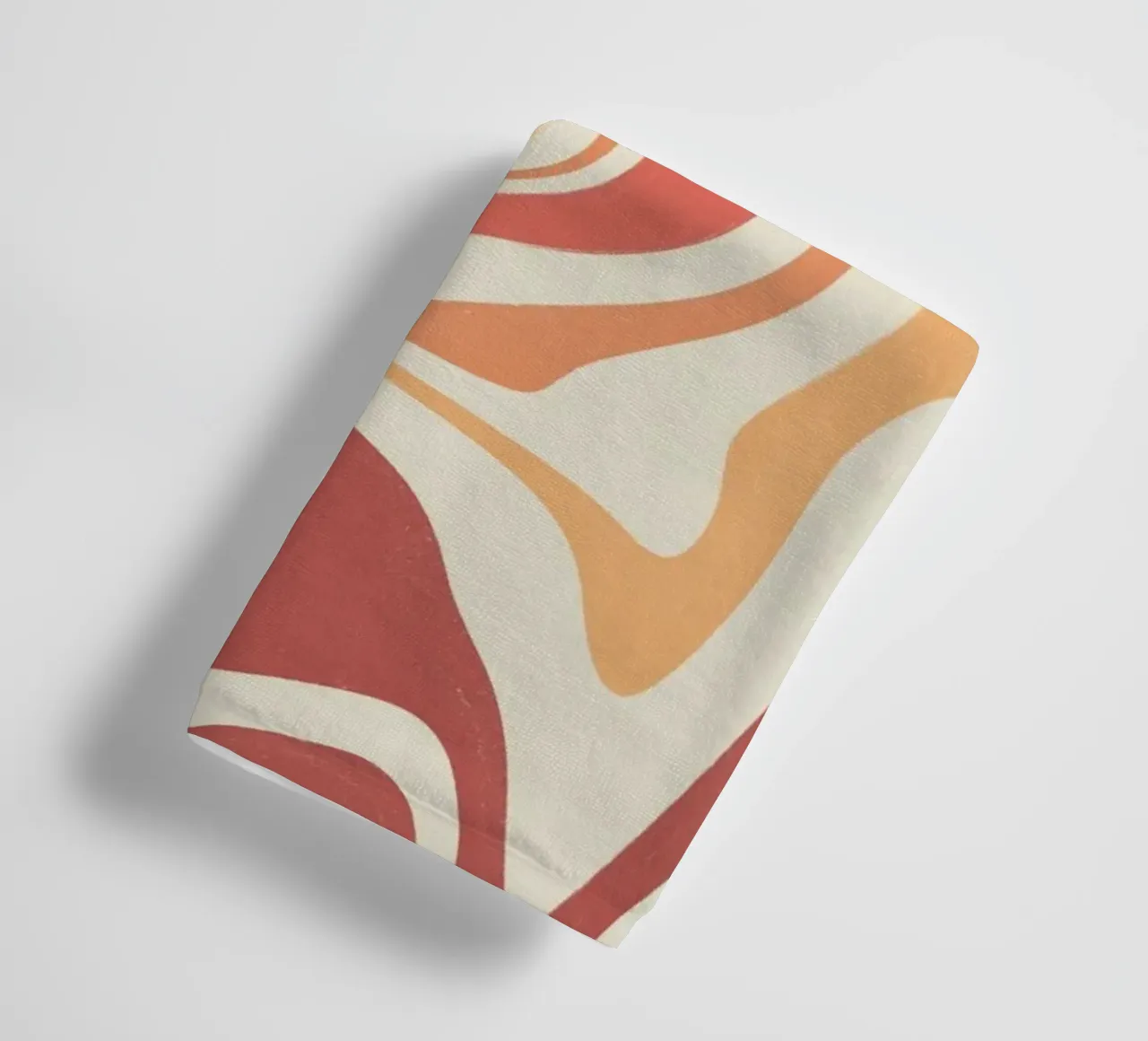 Schéma des conduites de fluide 10 serviette de bain de Little Dean