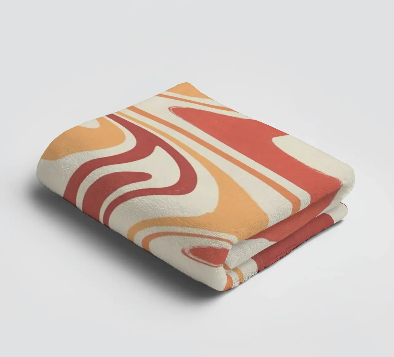 Schéma des conduites de fluide 10 serviette de bain de Little Dean
