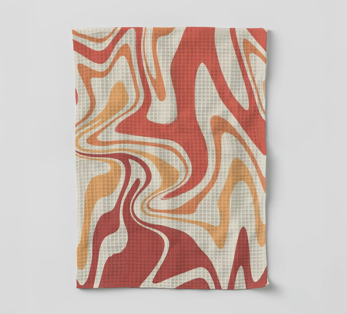 Schéma des conduites de fluide 10 torchon de Little Dean