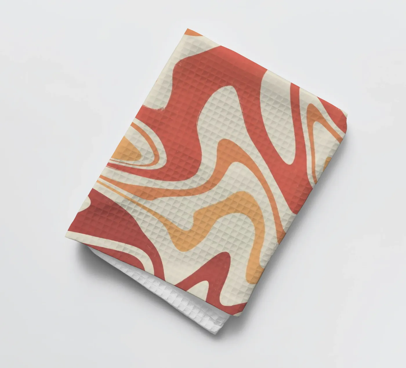 Schéma des conduites de fluide 10 torchon de Little Dean