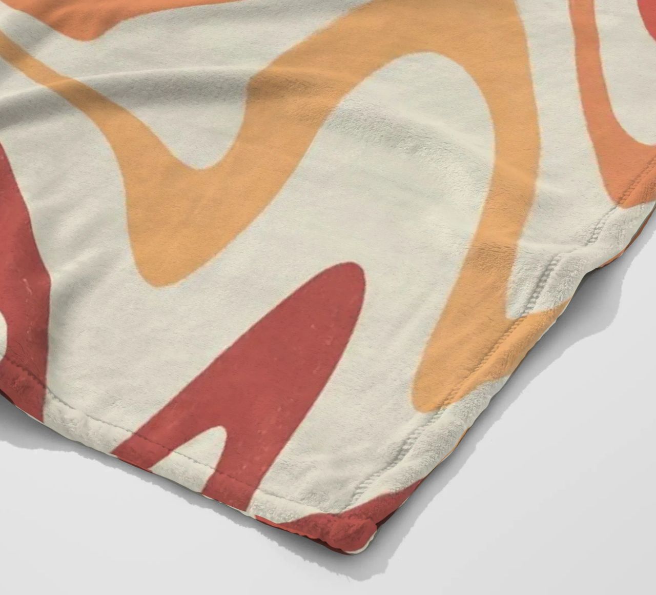 Schema delle linee fluide 10 coperta in pile da Little Dean