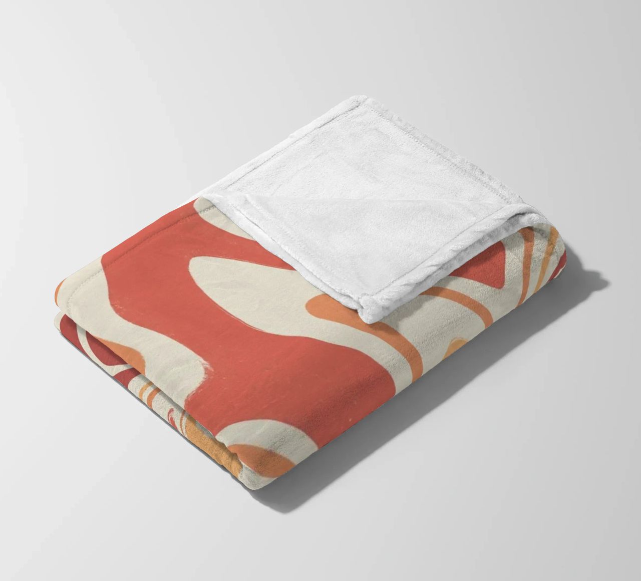 Schema delle linee fluide 10 coperta in pile da Little Dean