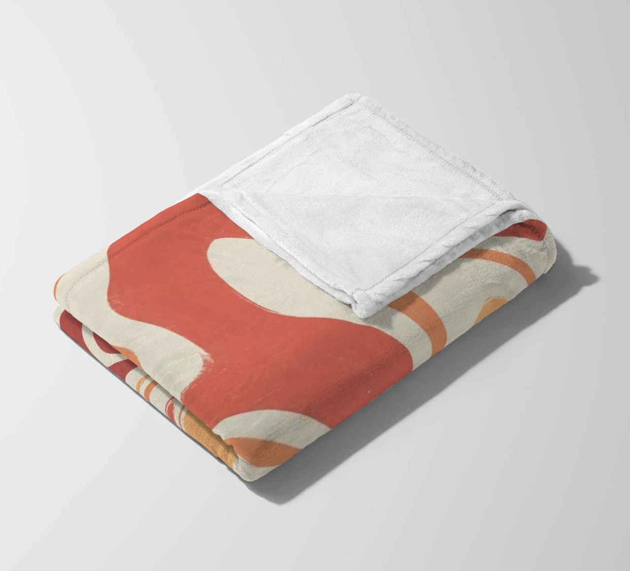Schema delle linee fluide 10 coperta in pile da Little Dean