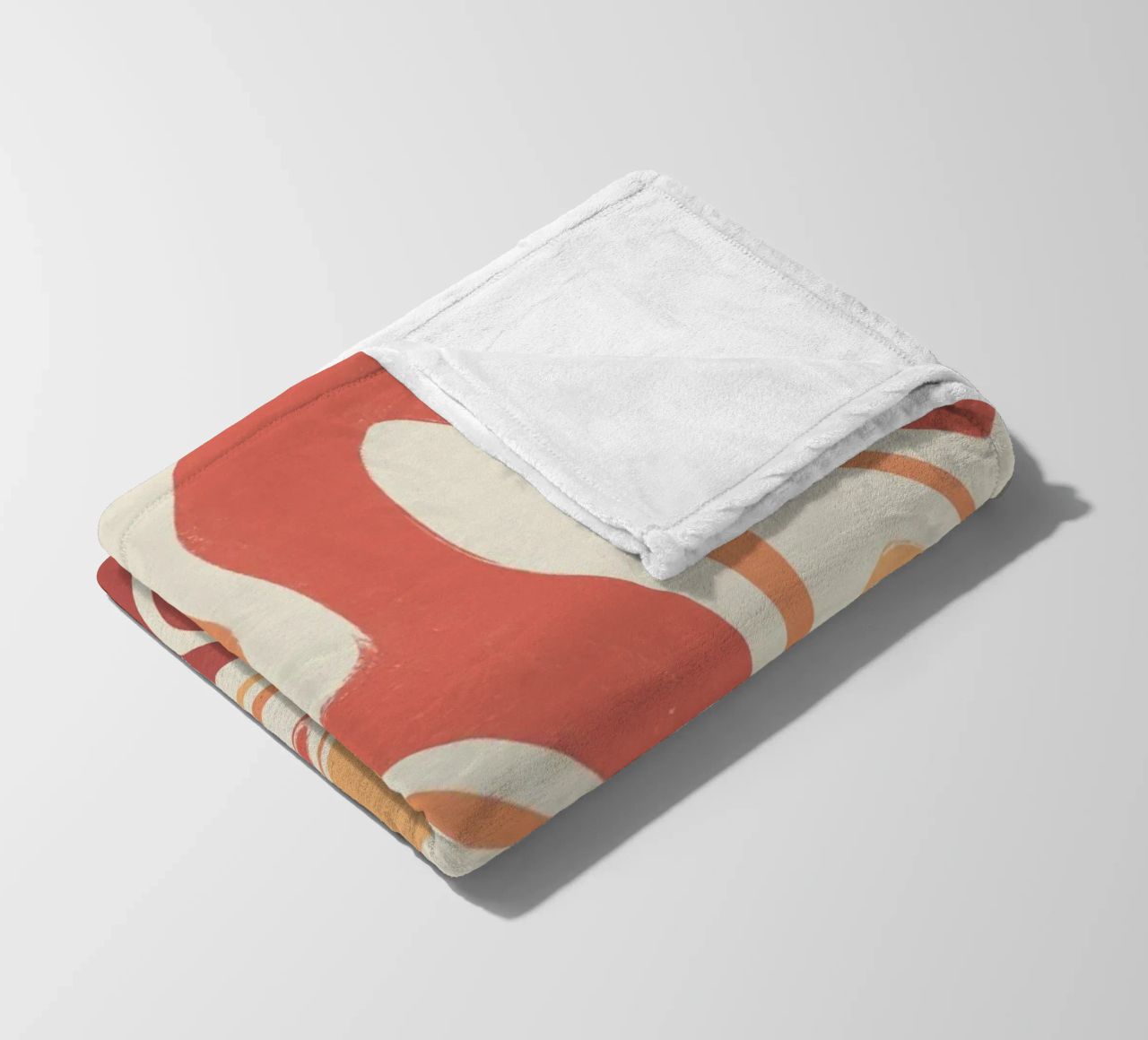 Schema delle linee fluide 10 coperta in pile da Little Dean