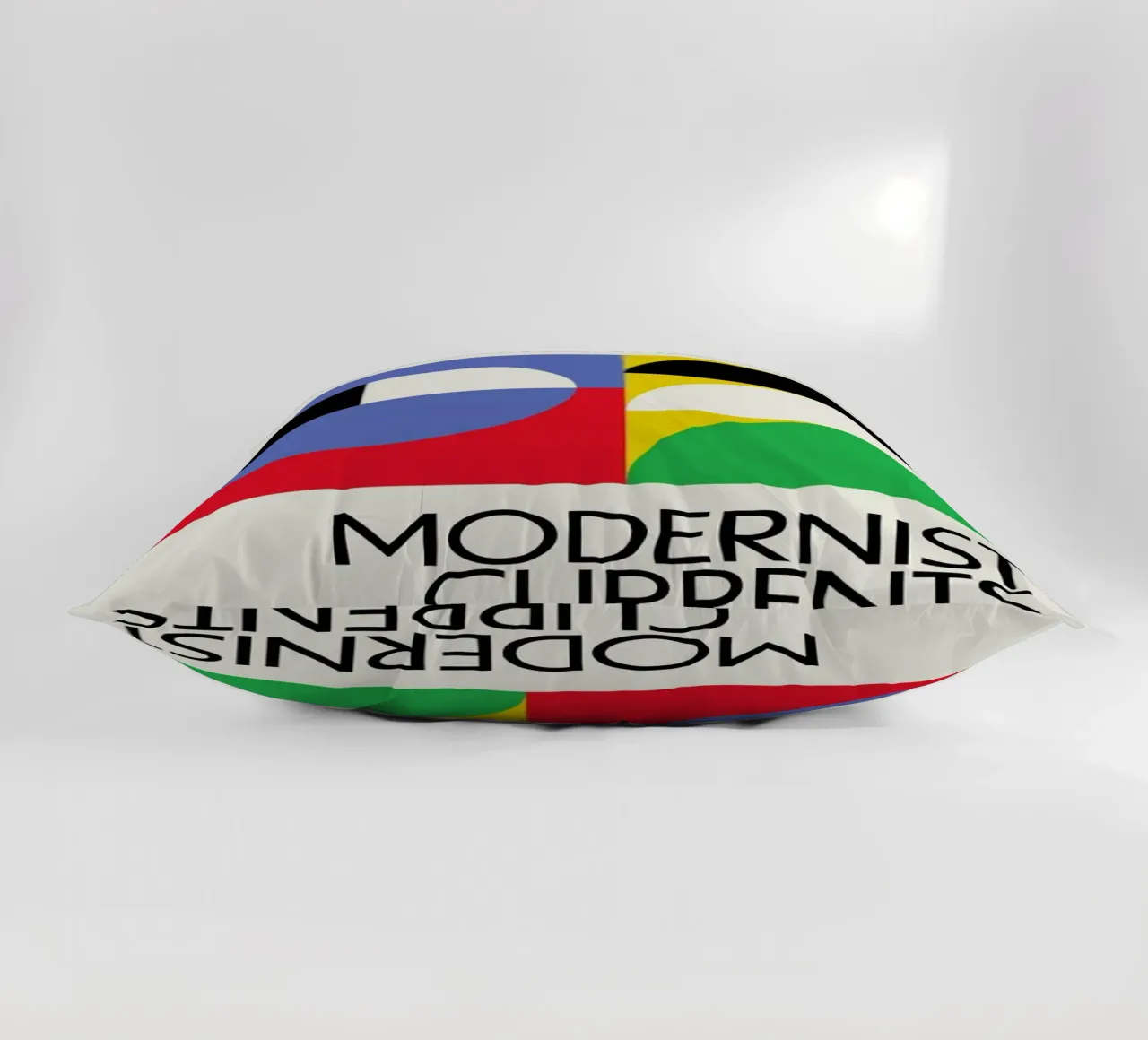 Modernist Currents 6 cuscino da Studio One