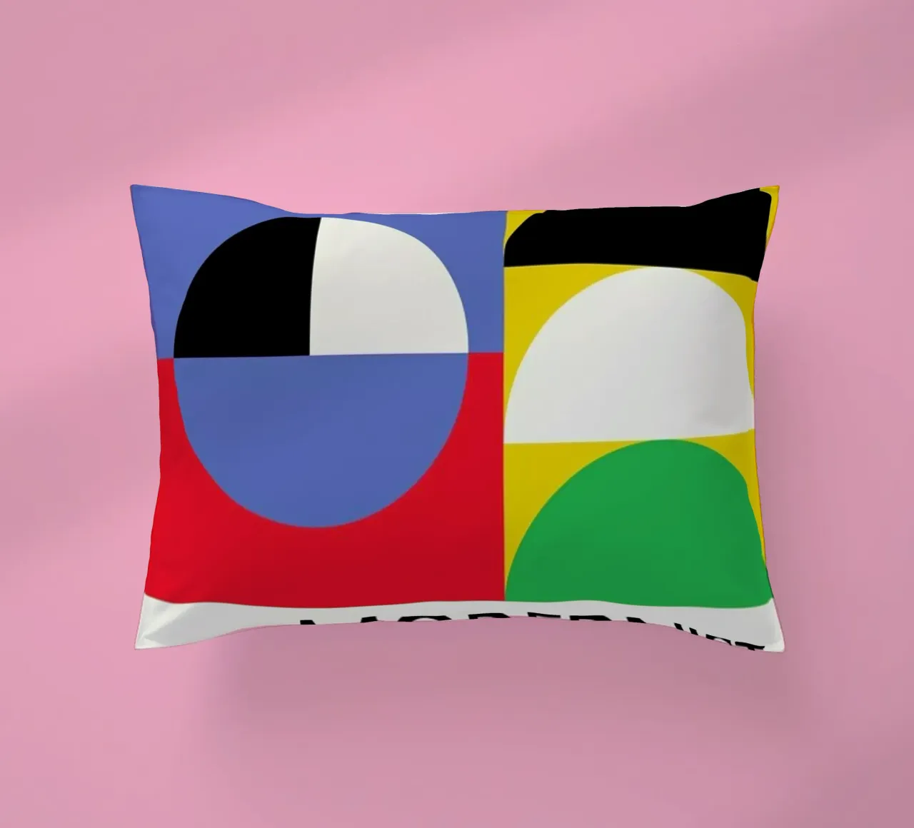 Modernist Currents 6 cuscino da Studio One