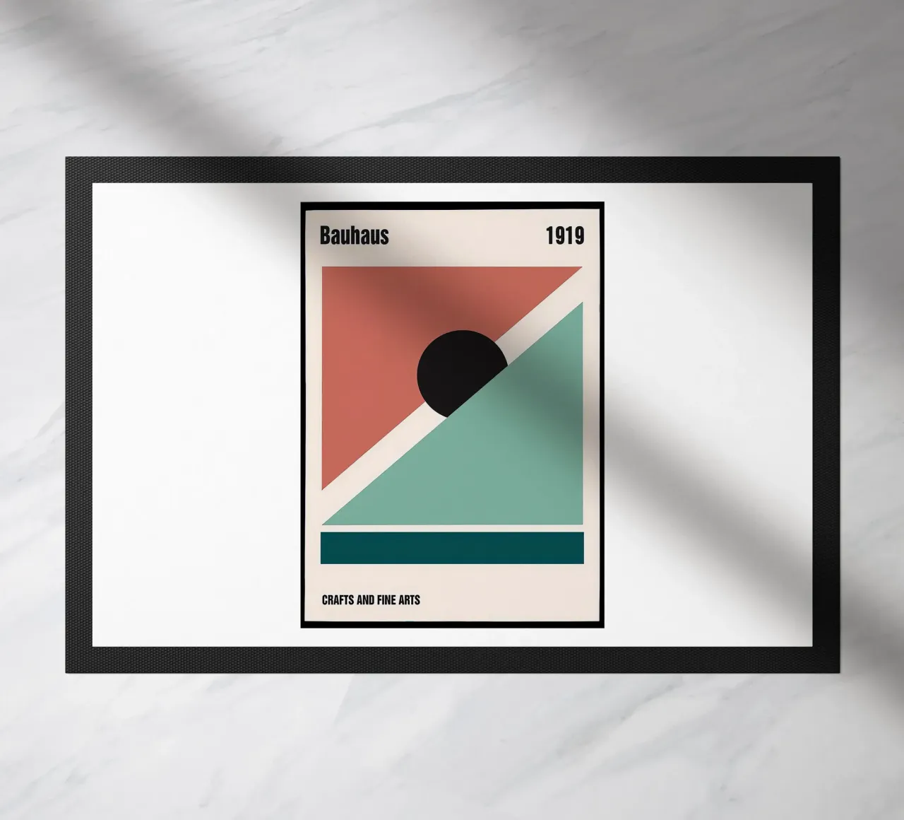 Bauhaus 1919 zerbino da Maegan