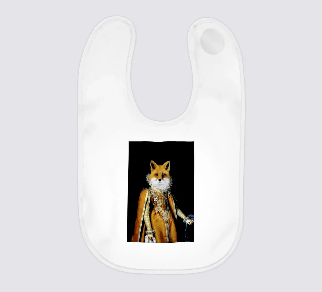 Foxeanne bavaglino da Tein Lucasson
