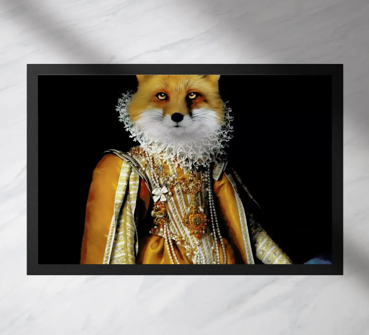 Foxeanne zerbino da Tein Lucasson