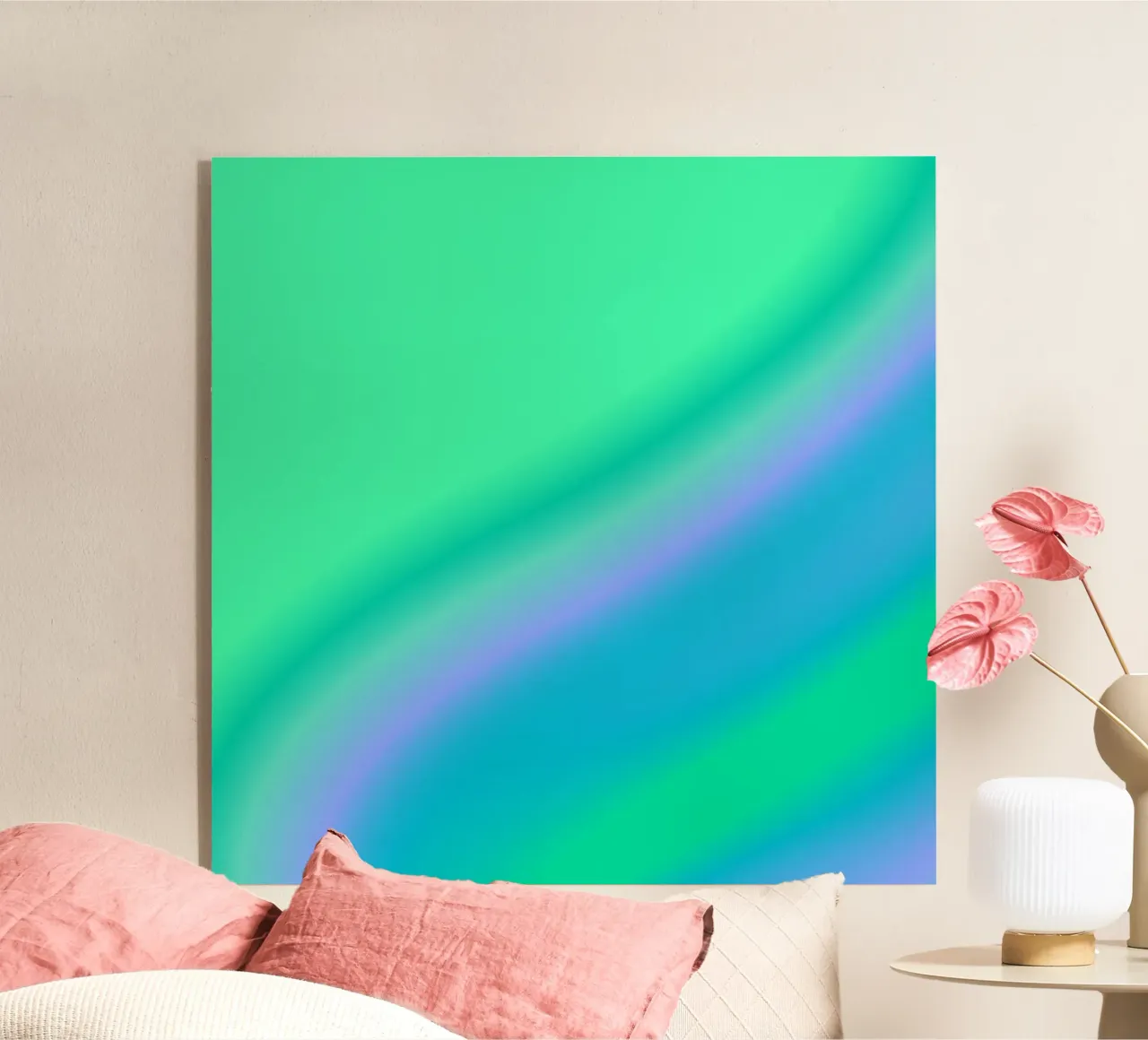 WHITE BUTTERFLY plexiglass da ÂME LIBRE STUDIO