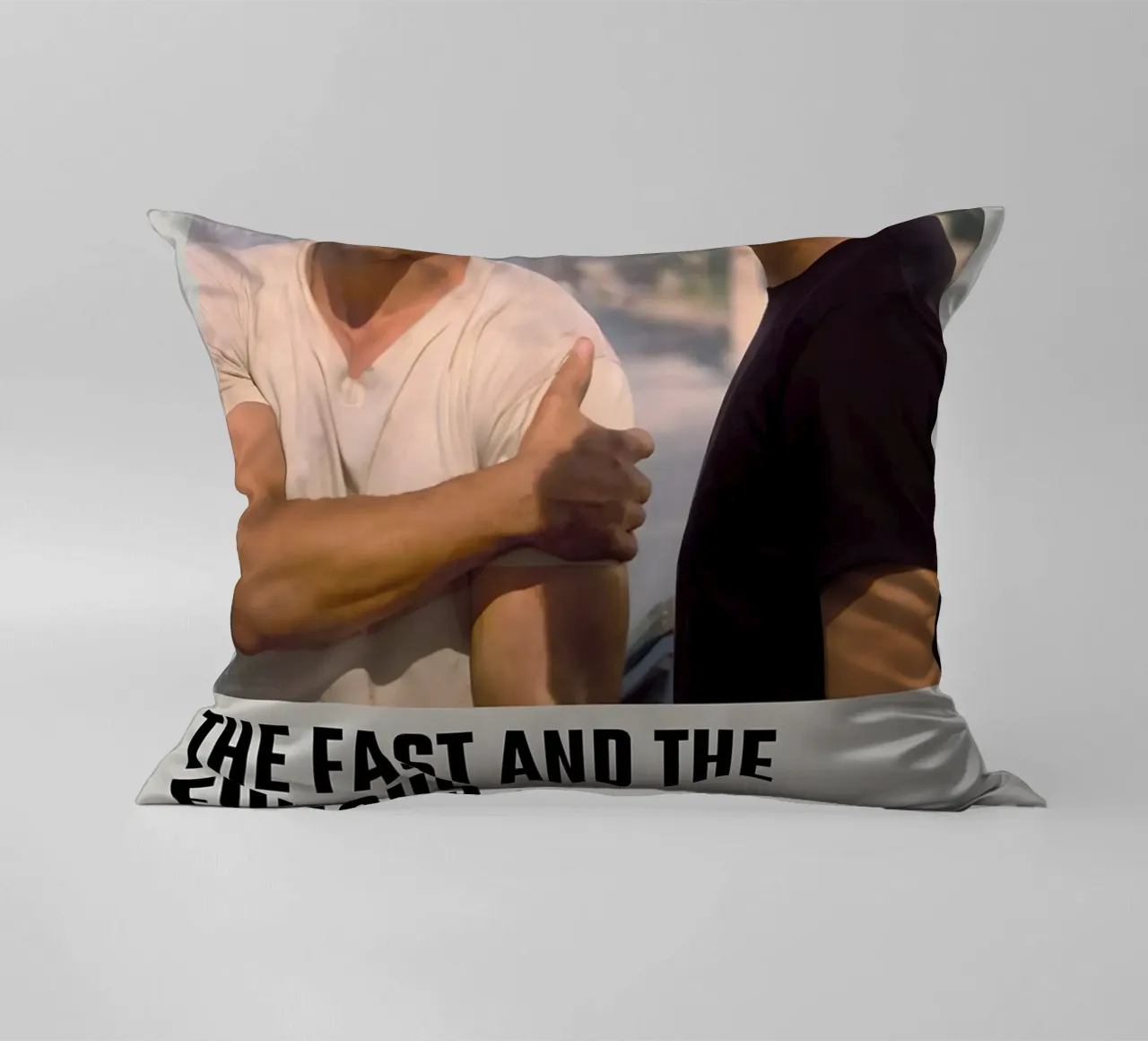 THE FAST AND THE FURIOUS 2001 cuscino da MVFminimalist