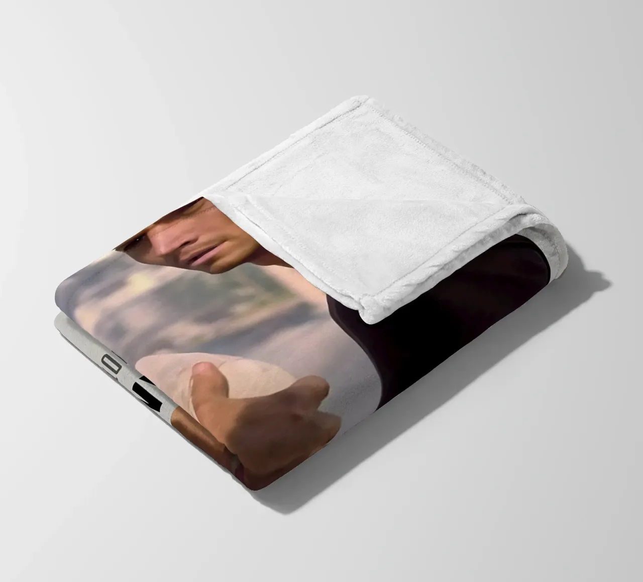 THE FAST AND THE FURIOUS 2001 coperta in pile da MVFminimalist