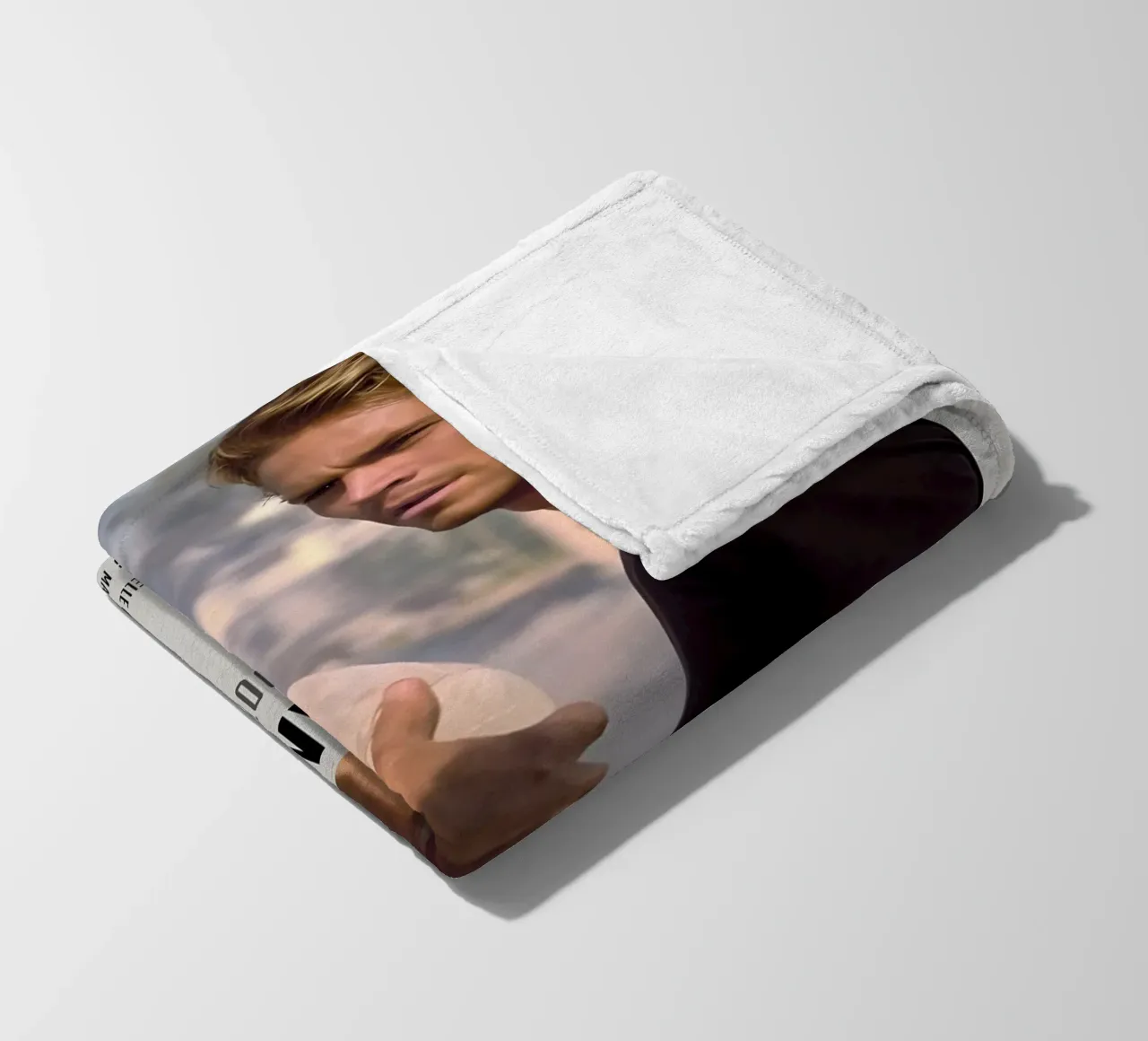 THE FAST AND THE FURIOUS 2001 coperta in pile da MVFminimalist