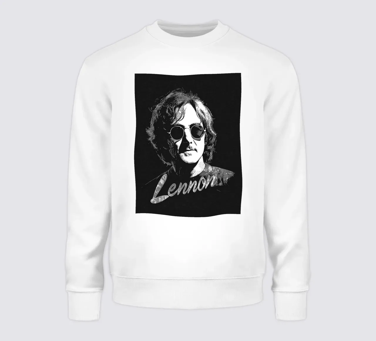 jhon drone sweatshirt by vanhesling