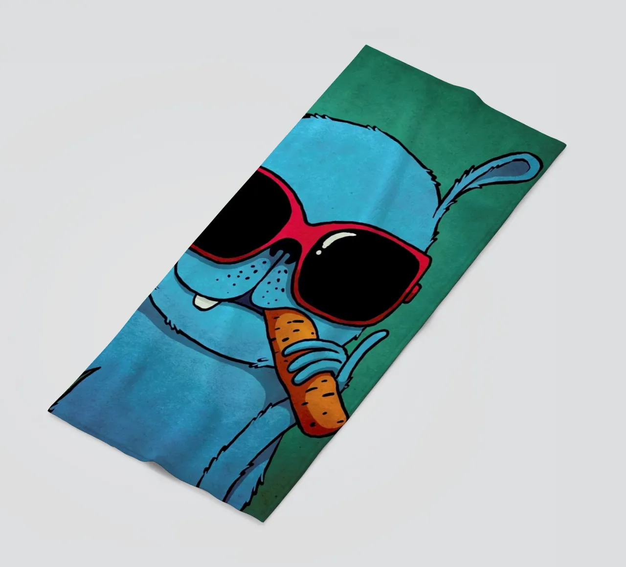 Glacier telo mare da Kuba Gornowicz