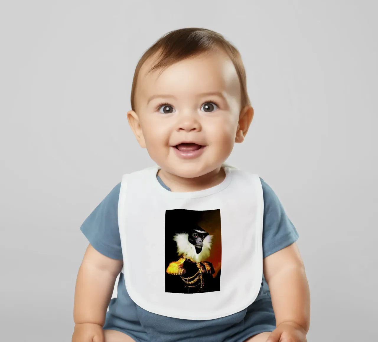 Gustav bavaglino da Tein Lucasson