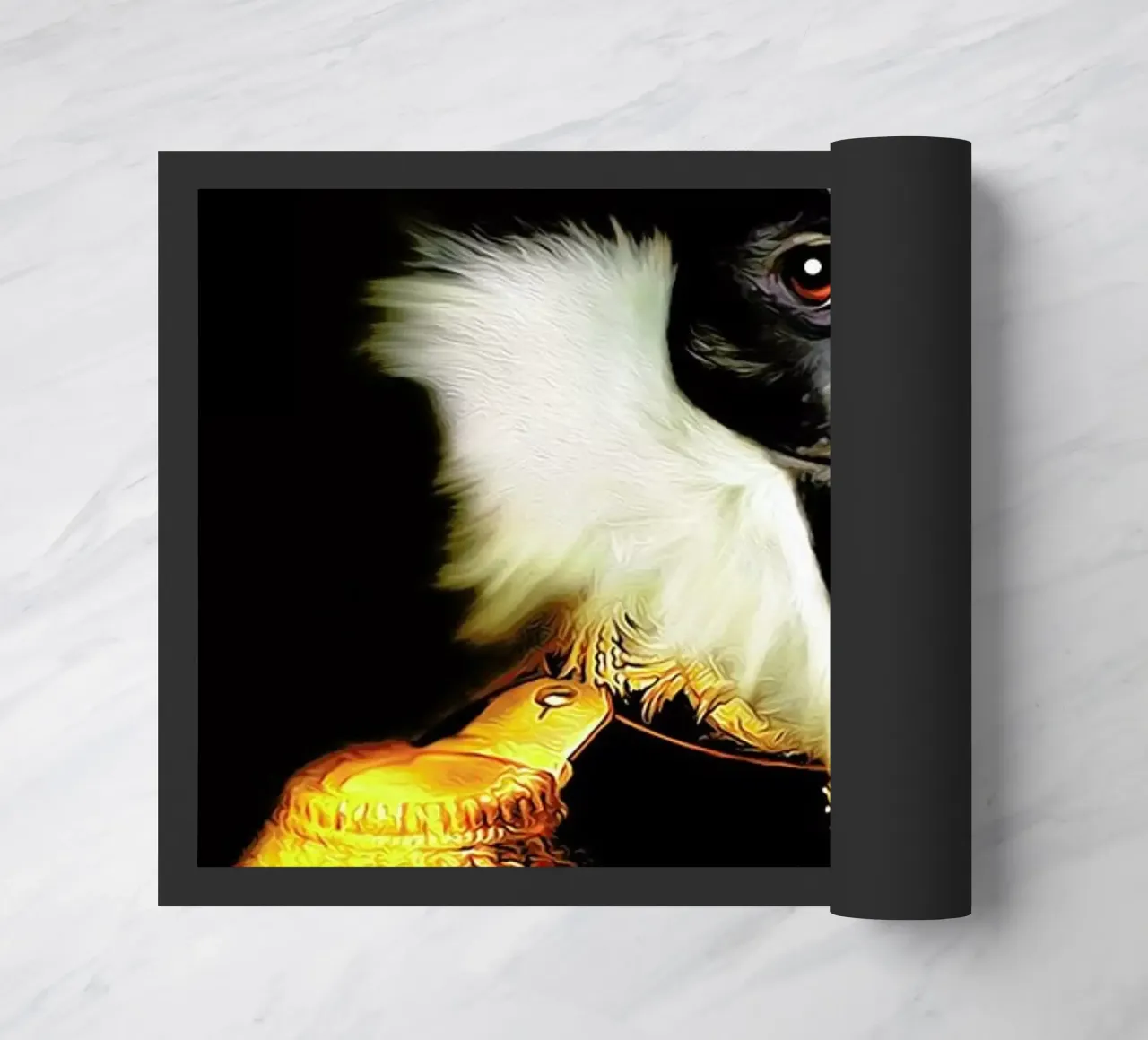 Gustav deurmat van Tein Lucasson