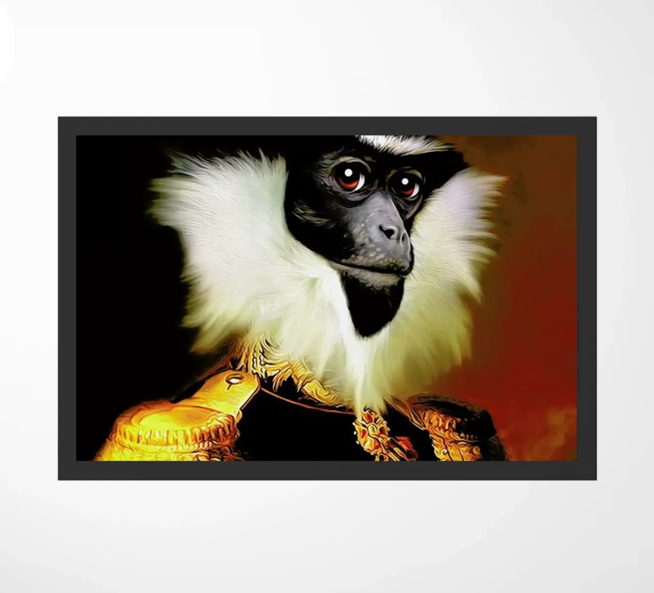 Gustav deurmat van Tein Lucasson