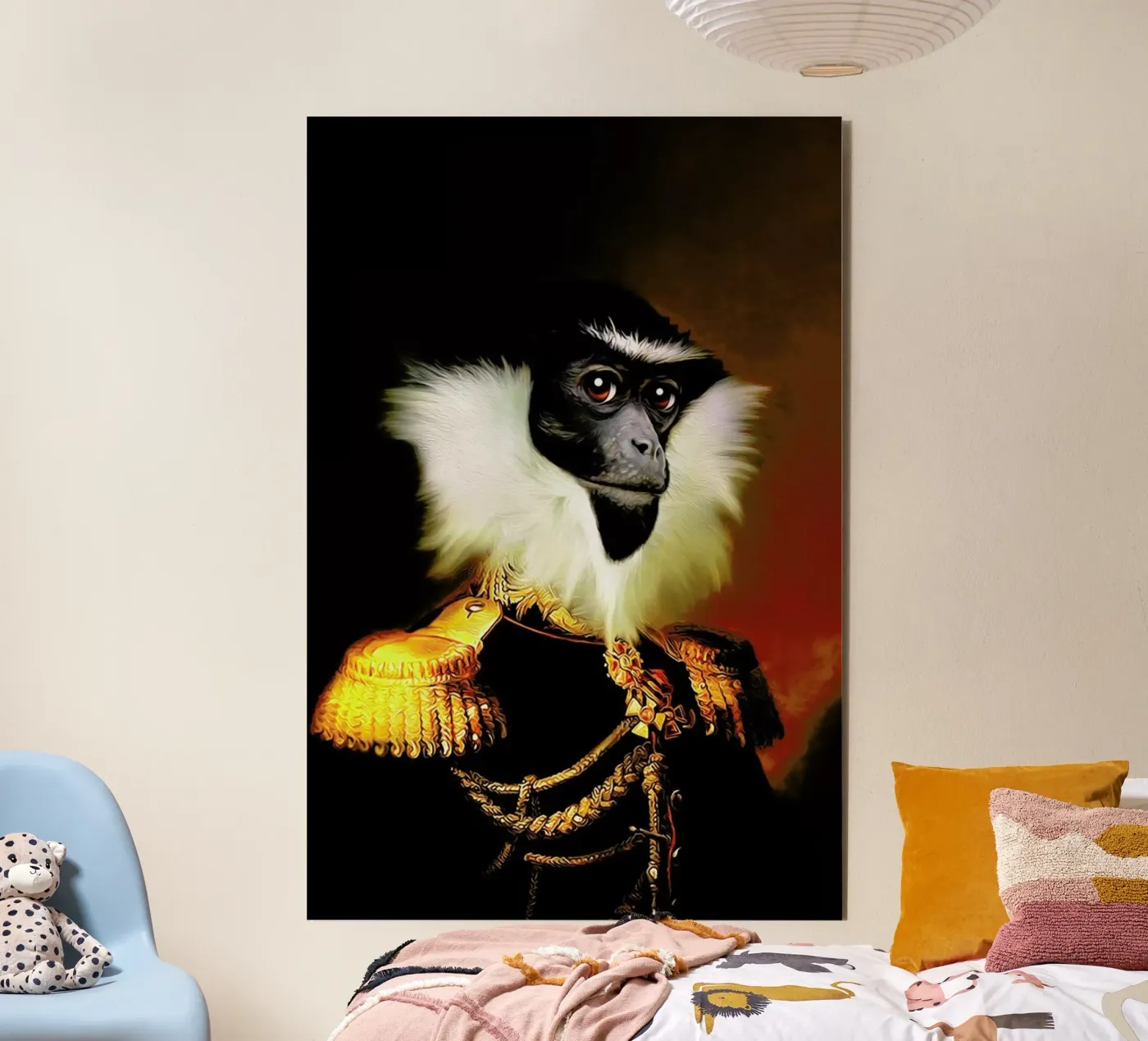 Gustav forex plate by Tein Lucasson